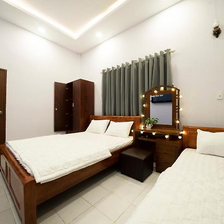 Saigon Center Hostel โฮจิมินห์ซิตี้ ภายนอก รูปภาพ