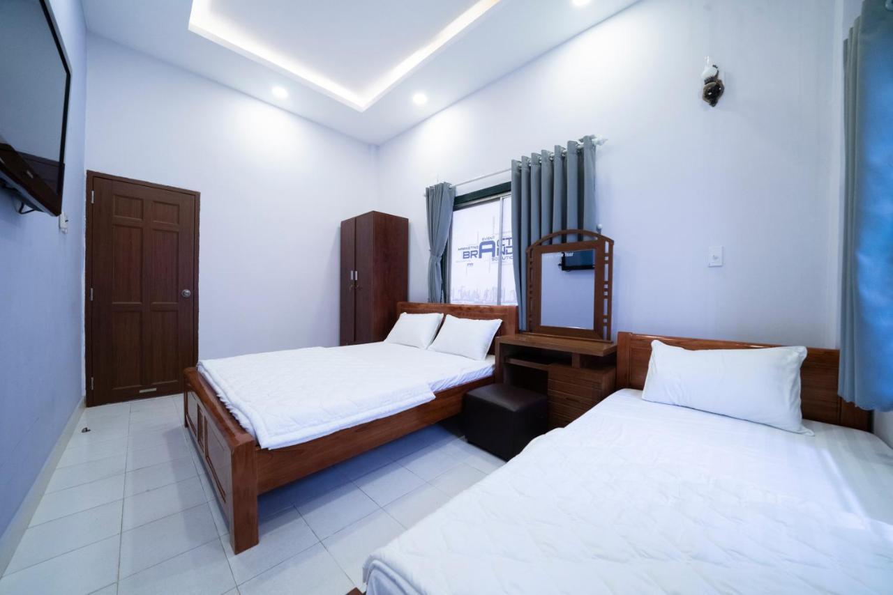 Saigon Center Hostel โฮจิมินห์ซิตี้ ภายนอก รูปภาพ